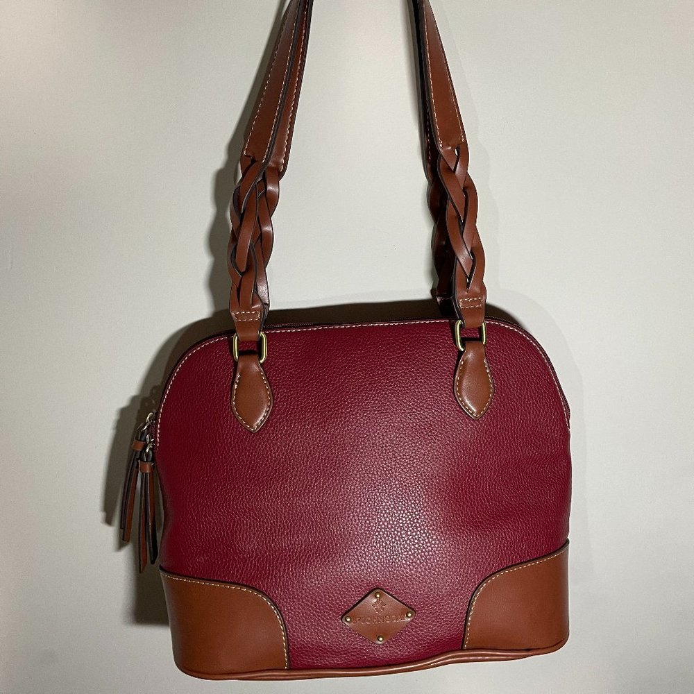 ST JOHNS BAY Shoulder Bag